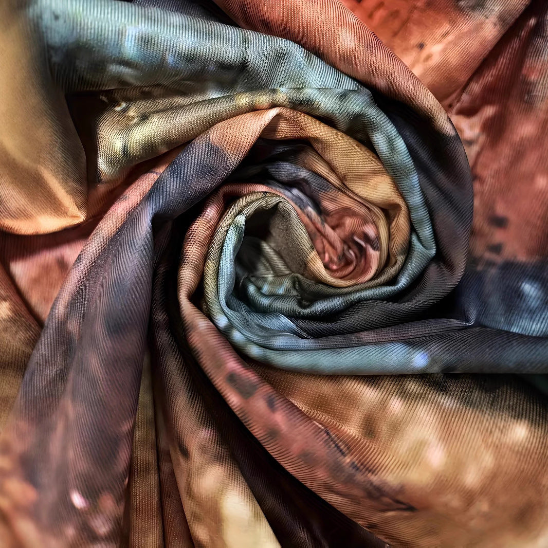 Dames combinaison décontractée avec motif rayé caractéristique et poches pratiques Chic und Stil