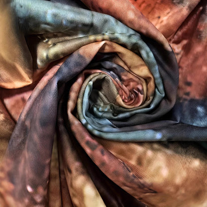 Dames combinaison décontractée avec motif rayé caractéristique et poches pratiques Chic und Stil