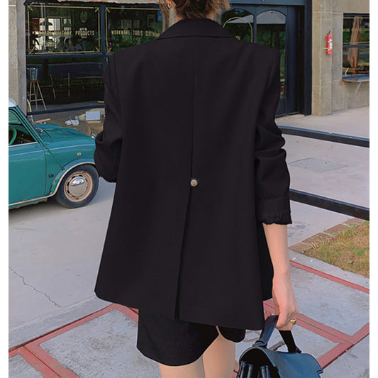 Veste structurée pour femmes avec coupe ajustée Chic und Stil 1750846569