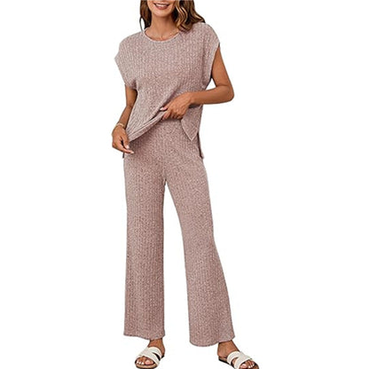 Costume et tricot Chic und Stil pour dames