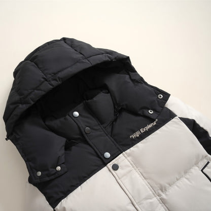 Dames fonctionnelle veste d'hiver avec propriétés thermorégulatrices Chic und Stil