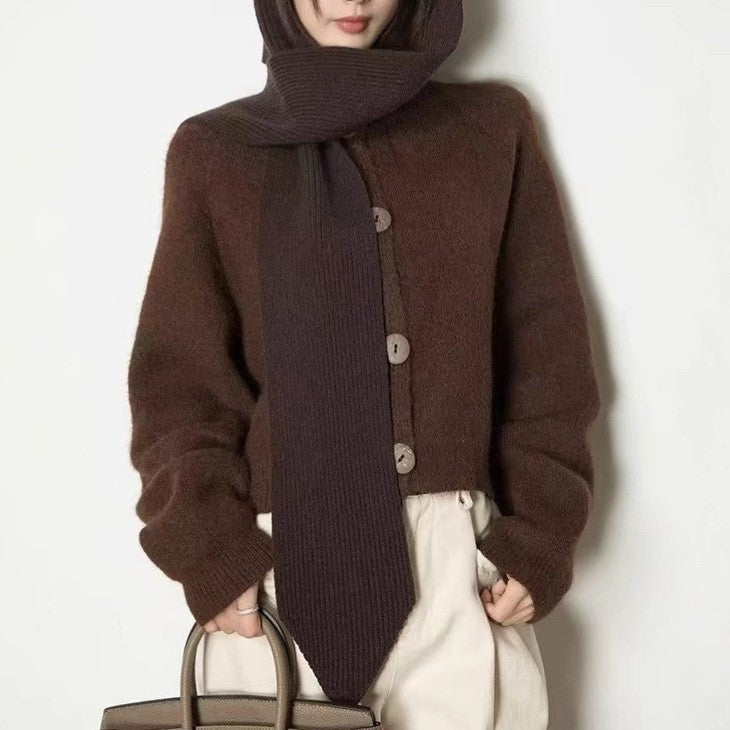 Braun / Taille : Taille unique