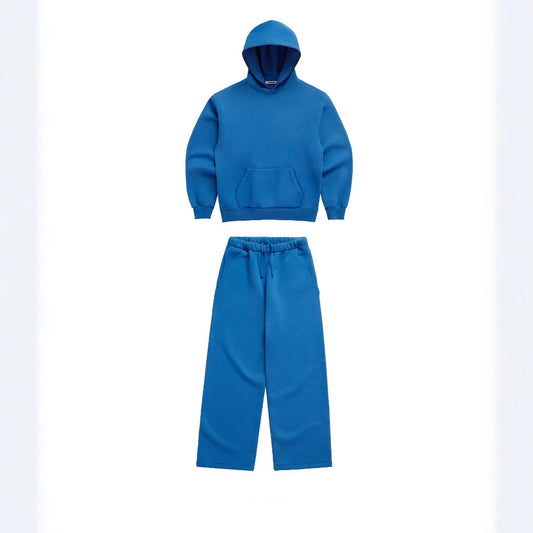 Chic and Style women's casual hoodie and pants set