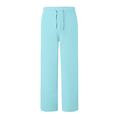 Chic and Style Wide Casual Pants for Women