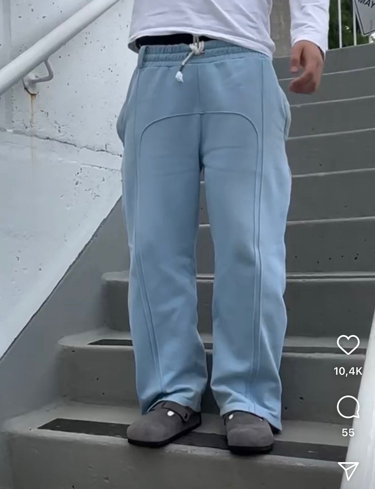 Chic and Style casual pants for women