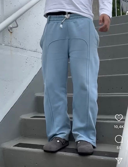 Chic and Style casual pants for women