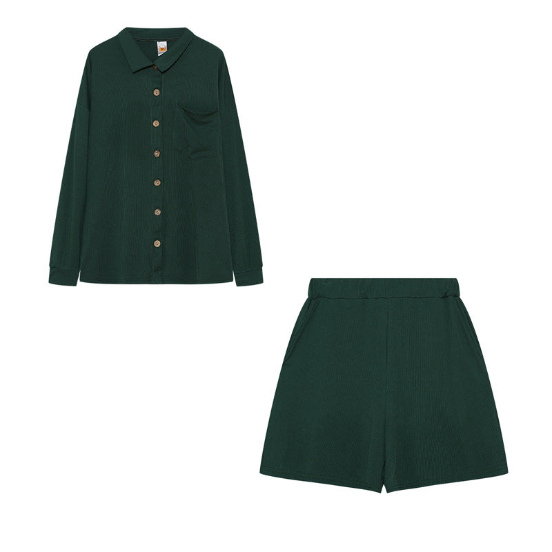 Dark green / XXL