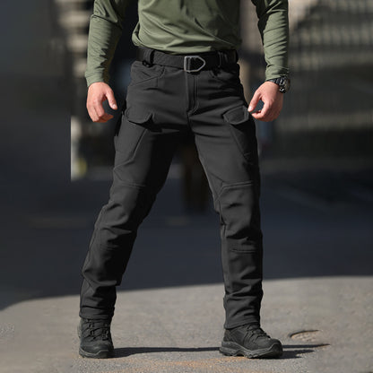Chic and Stylish Tactical Multifunction Pants for Men