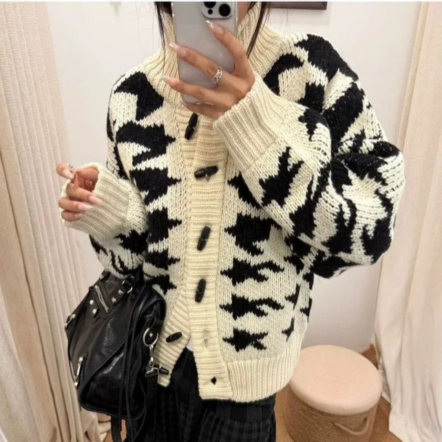 Dames gilet Chic und Stil