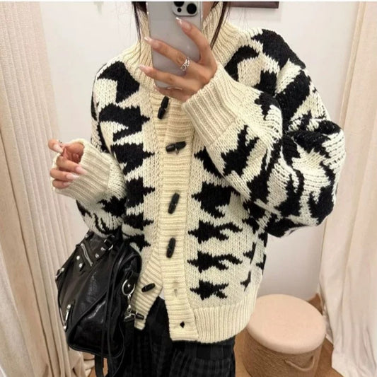 Dames gilet Chic und Stil