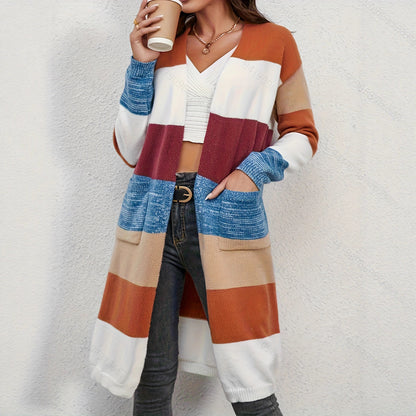 Dames gilet Chic und Stil