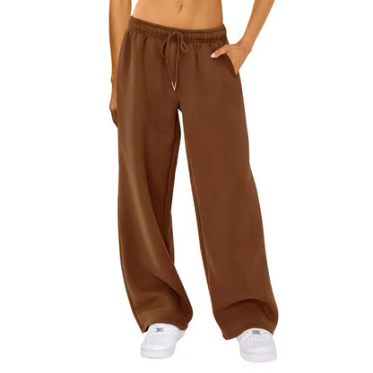 Chic and Style loose leisure pants for ladies