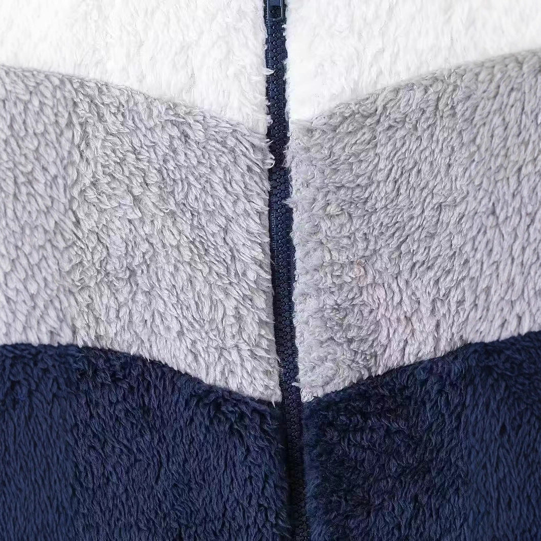 Dames Haute qualité douillette Chic und Stil