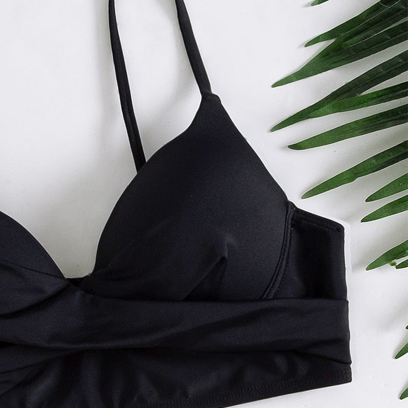 Dames Ensemble de jupes de bain stylées Chic und Stil