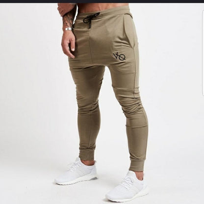 Functional sport pants for men Chic and Style