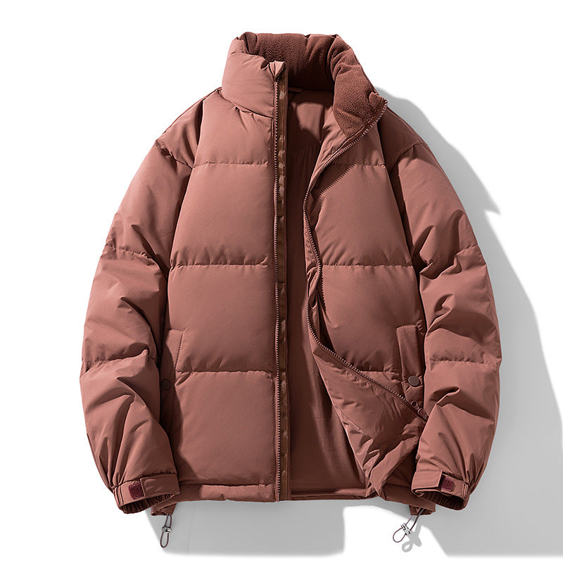 Dames doudoune Chic und Stil