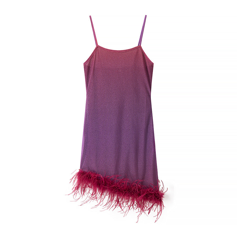 Pourpre rouge / L