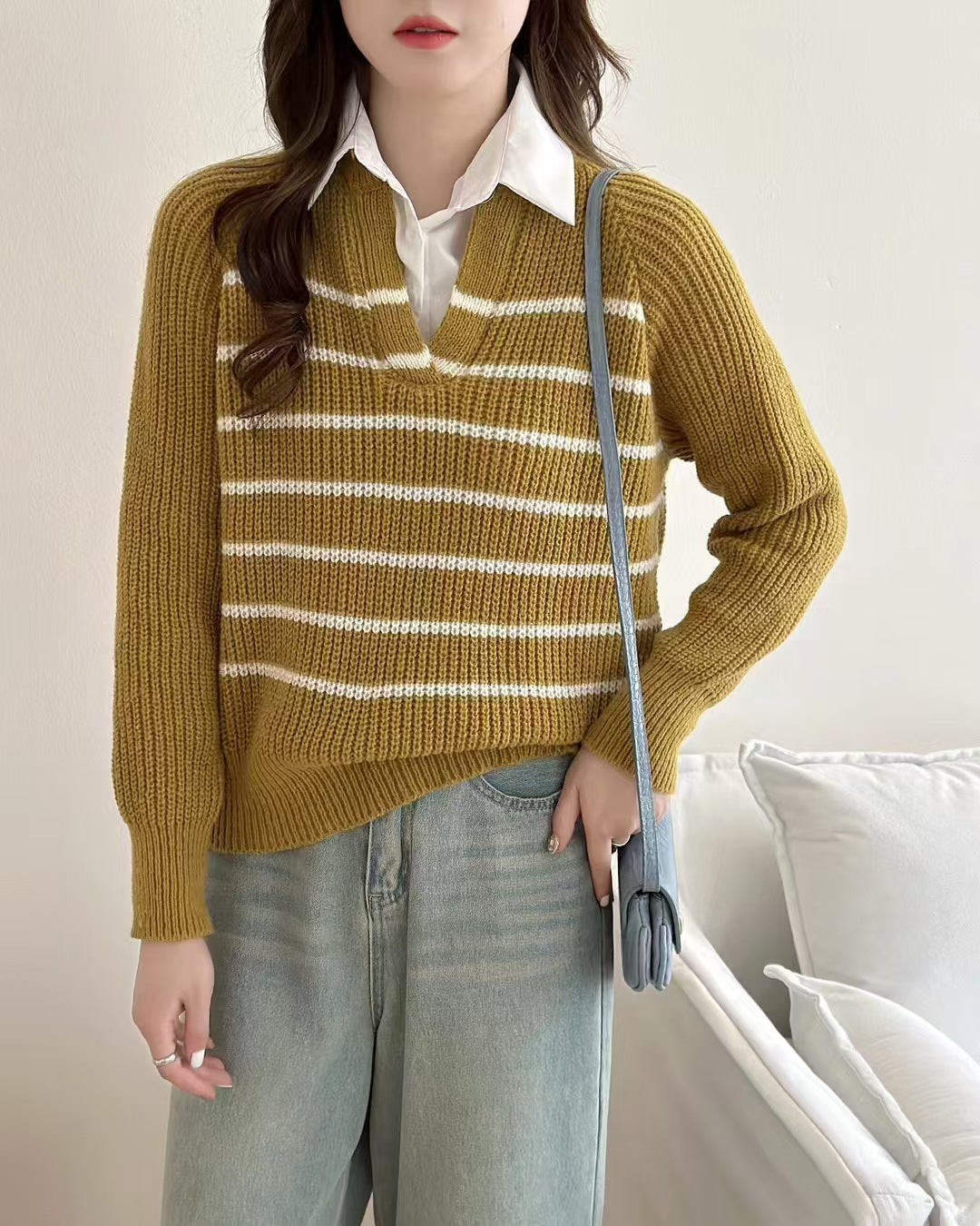 Oliv / Taille : Taille unique
