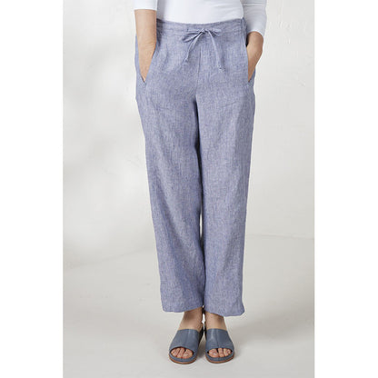 Light linen pants for women Chic and Style