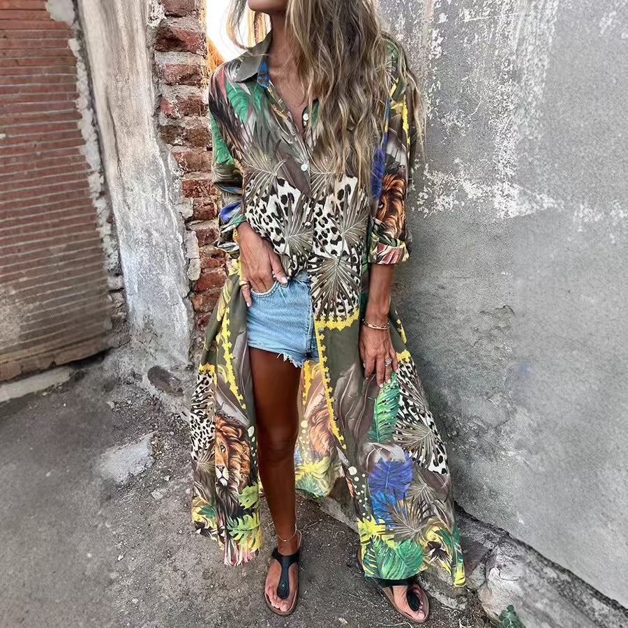 Vert olive / XXXL
