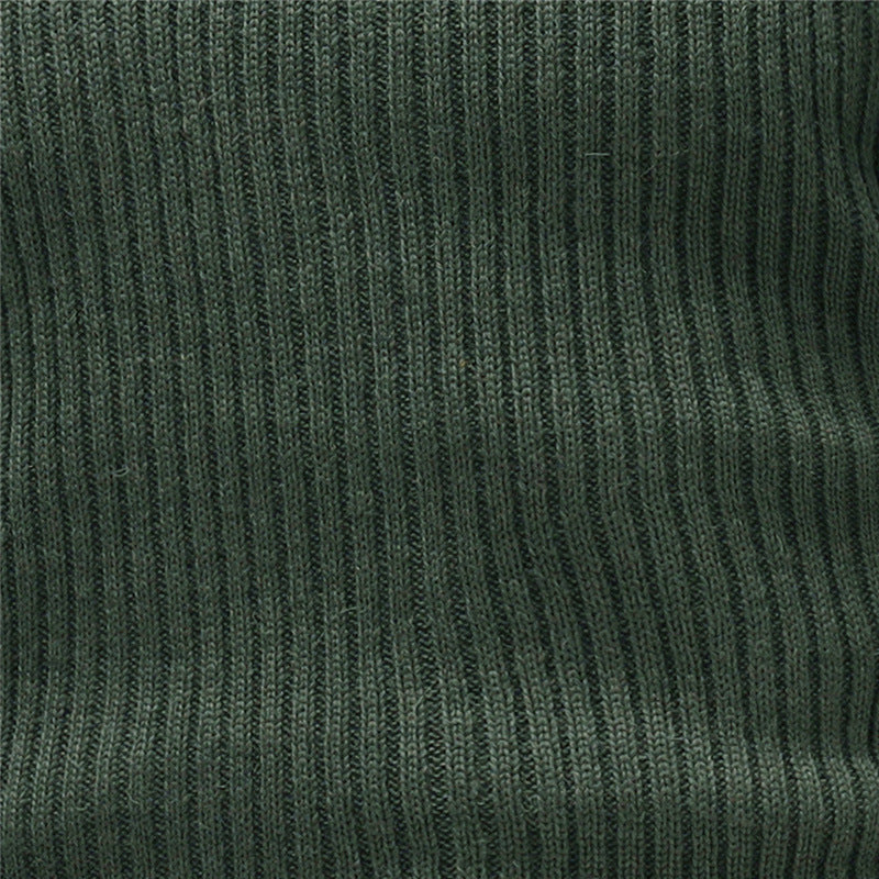 Pull en tricot pour hommes avec décolleté en V et détails décoratifs sur les épaules Chic und Stil