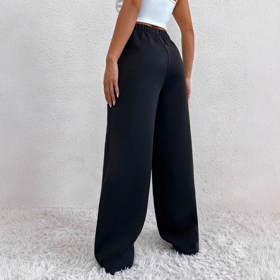 Chic and Stylish Relaxing Ploudant Pants for Women