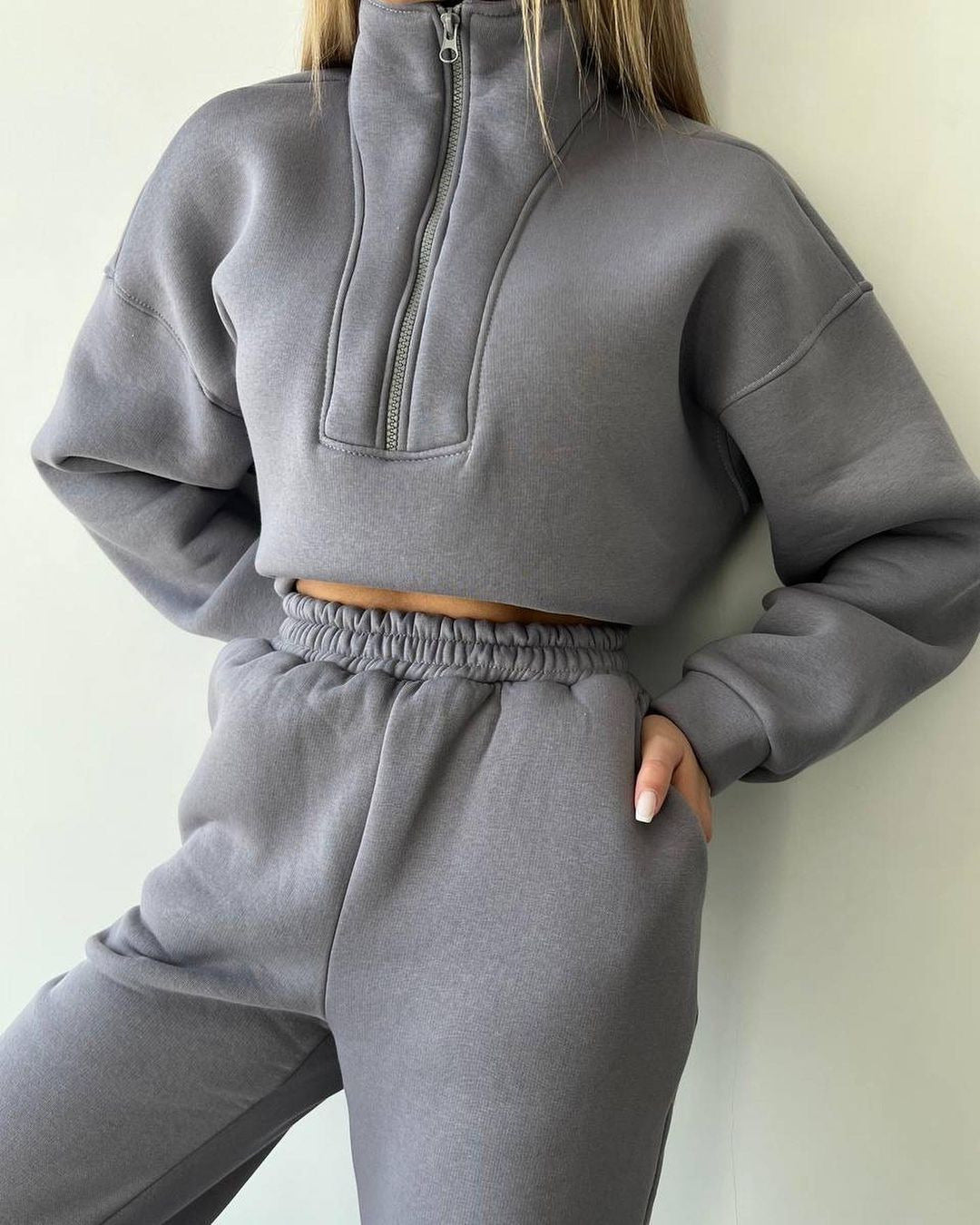 Slate gray / XL