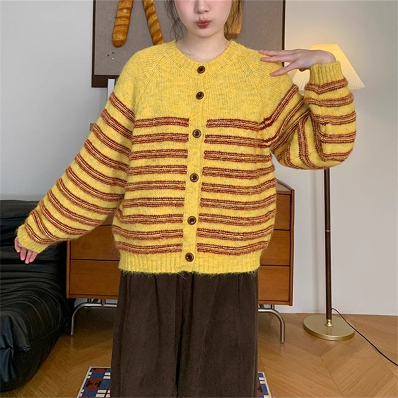 Jaune clair / Taille : Taille unique