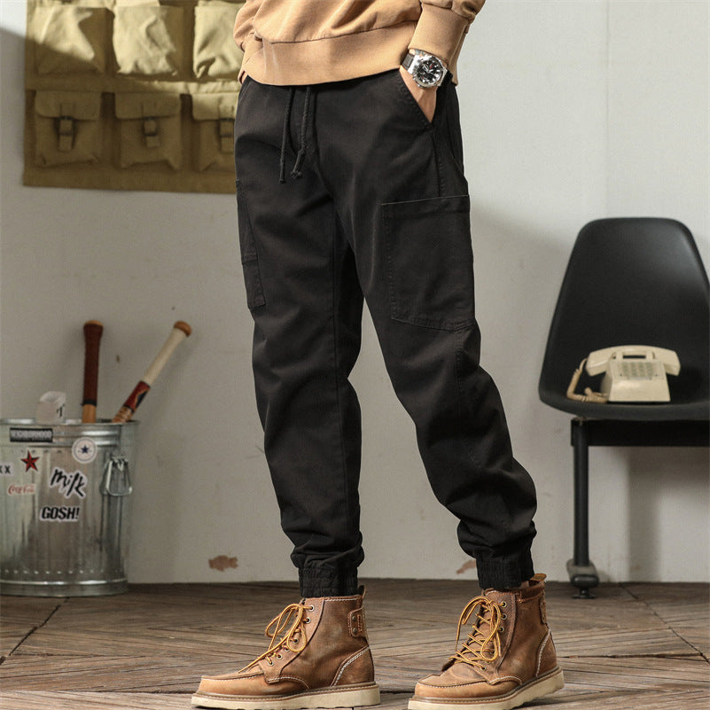 Men's Chic and Stylish Cargo Pants