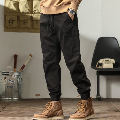 Men's Chic and Stylish Cargo Pants