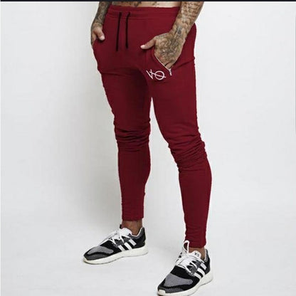 Functional sport pants for men Chic and Style