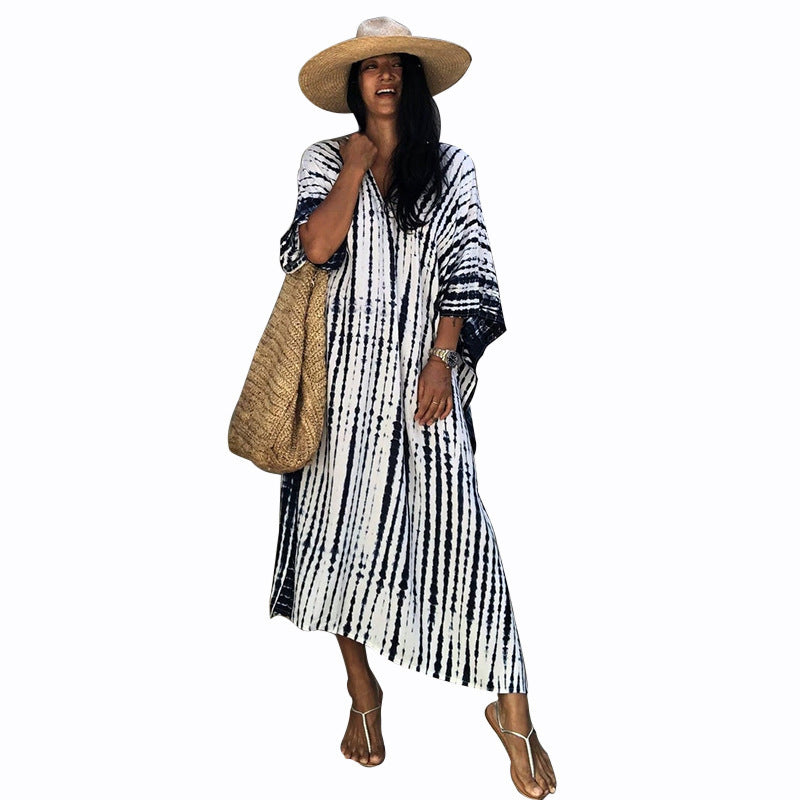 Blanc / Taille unique