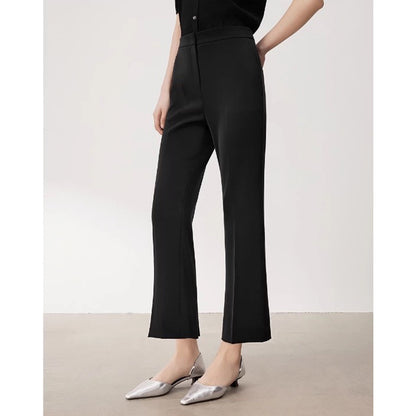 Tailored wide-leg pants for women Chic and Style