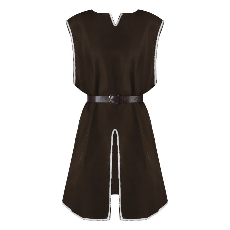 Femmes robe tunique stylée Chic und Stil