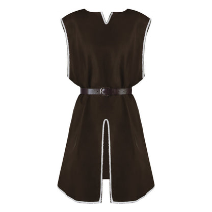 Femmes robe tunique stylée Chic und Stil