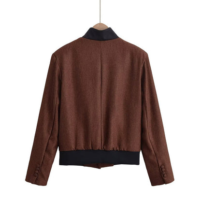 Blazer femme chic Chic und Stil