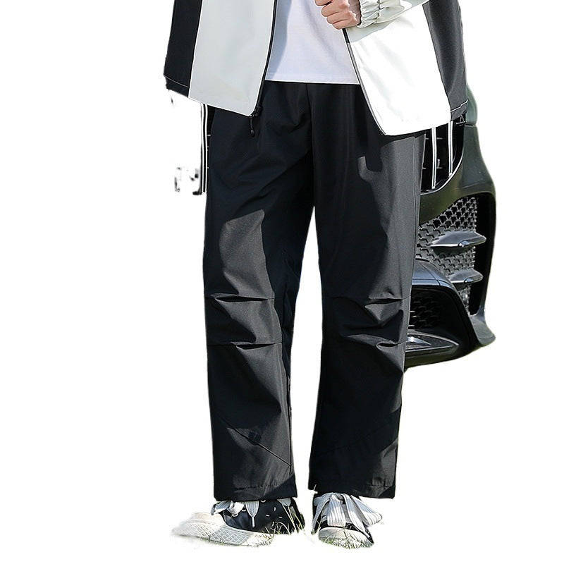 Men Breathable Outdoor Pants Chic and Style