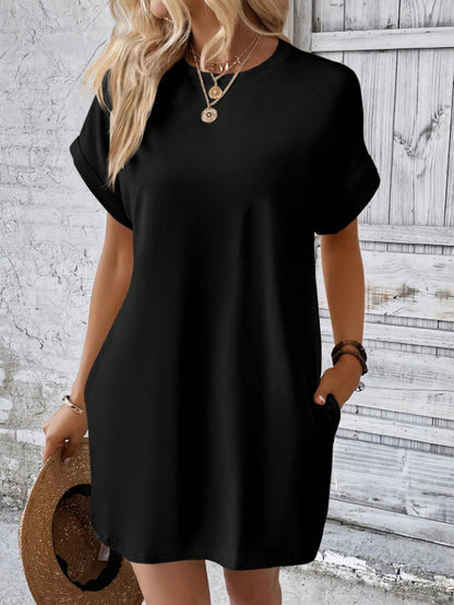 Robe de loisir pour femmes Chic und Stil