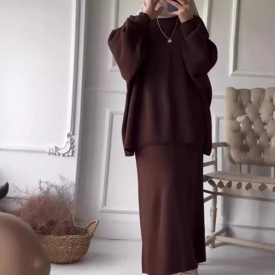 Marron châtaigne / XXXL