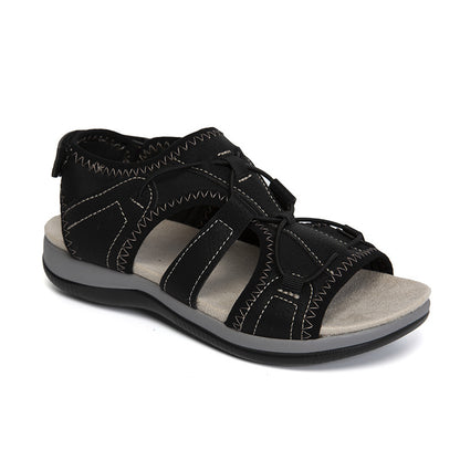 Sandales de sport confort fit pour femmes Chic und Stil