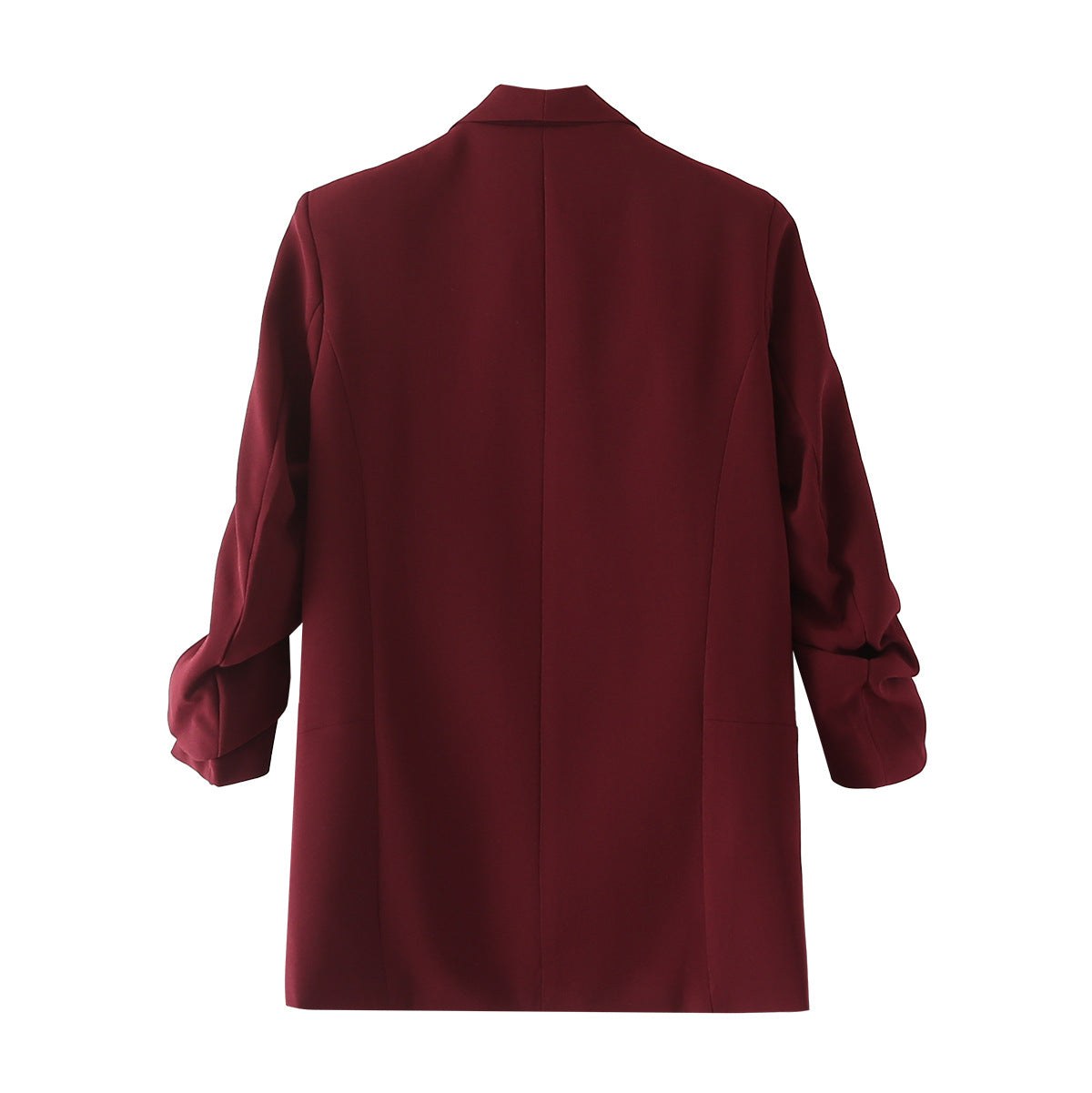 Dames Blazer moderne avec coupe élégante et poches pratiques Chic und Stil