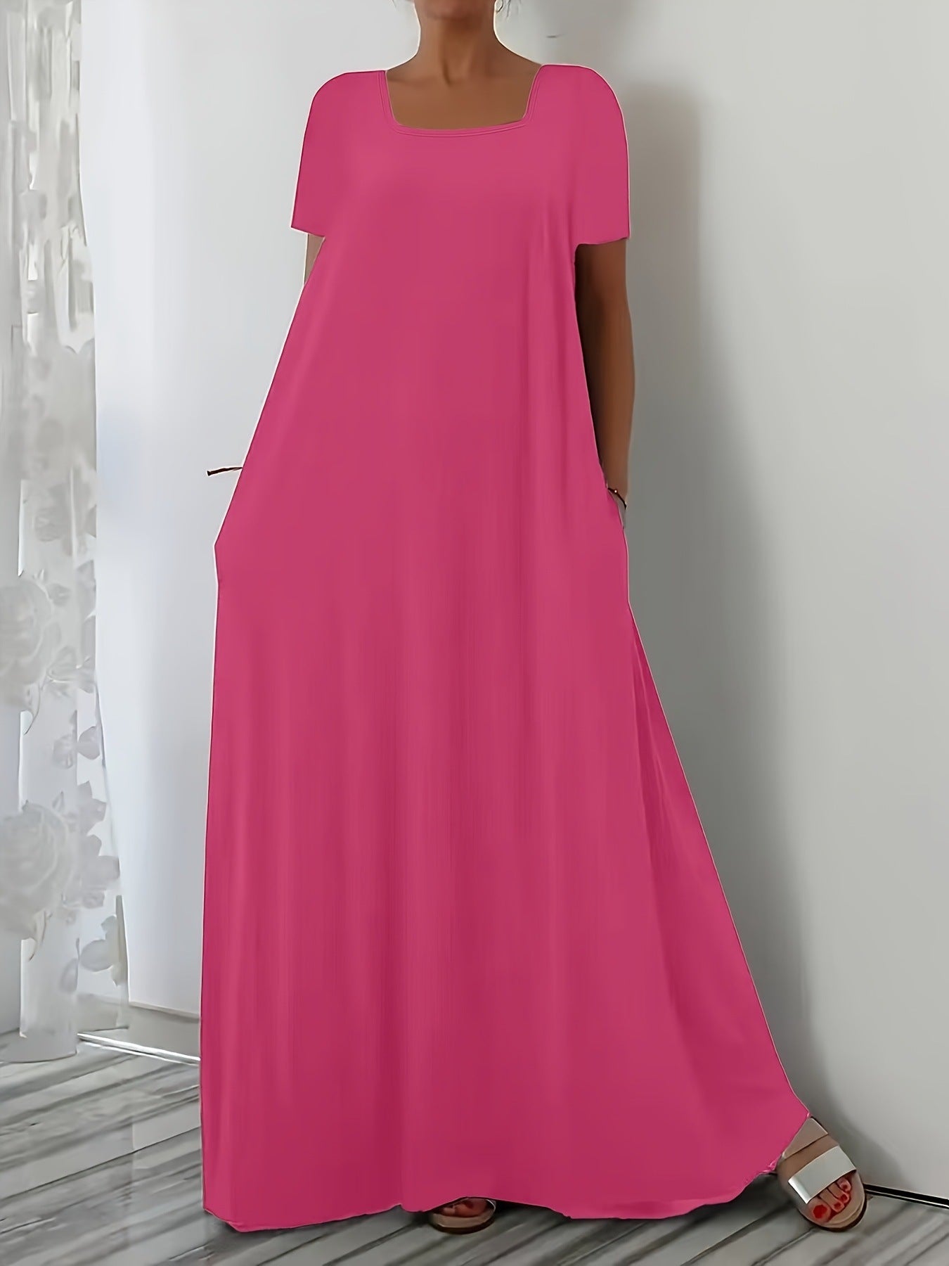Magenta / XXL