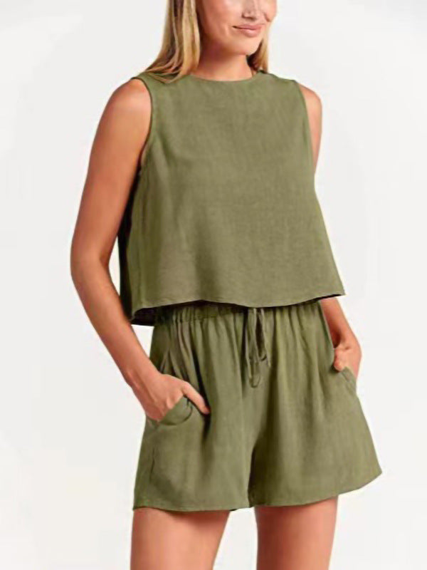 Vert militaire / XXXL