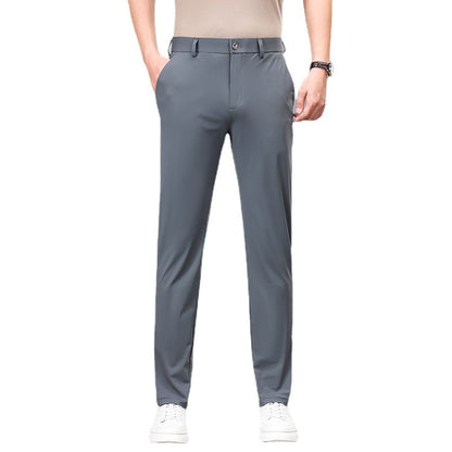 Comfortable and stylish stretch pants for men Chic und Stil