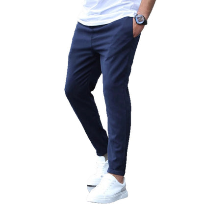 Chic and stylish chinos pants for men