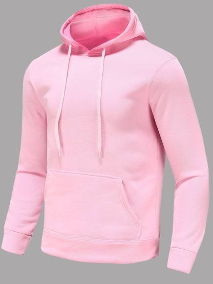 Pull à capuche sportif pour femmes avec doublure douce et poches pratiques Chic und Stil