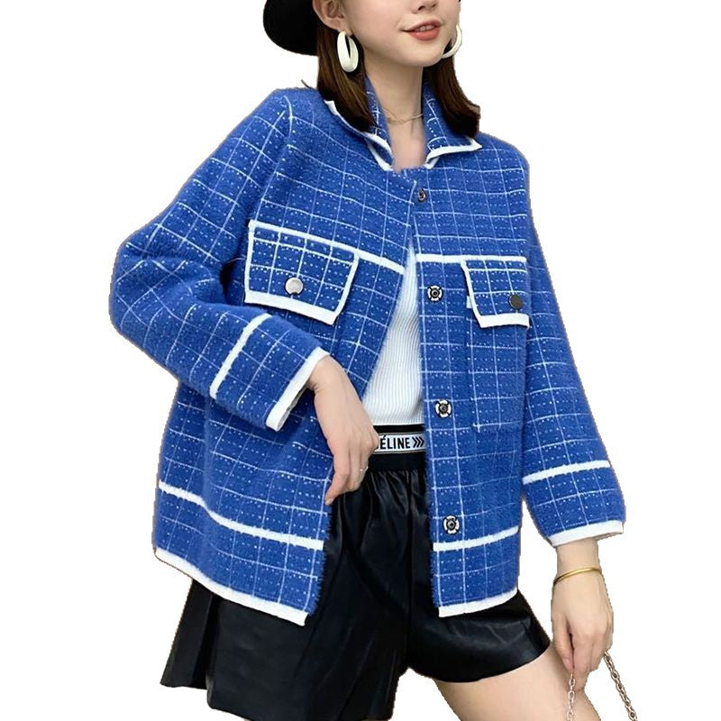 Veste de mode pour femmes avec coupe confort Chic & Stil