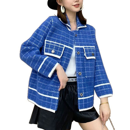 Veste de mode pour femmes avec coupe confort Chic & Stil