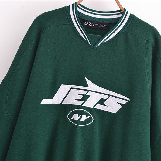 Women’s casual style Relaxed-Fit sports pants Chic and Style