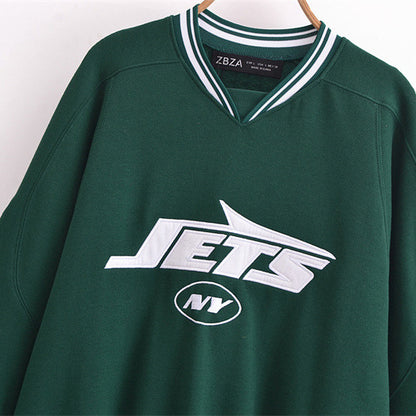 Women’s casual style Relaxed-Fit sports pants Chic and Style